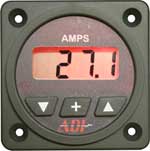 Aircraft Digital Instruments