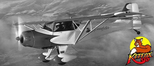 Kitfox