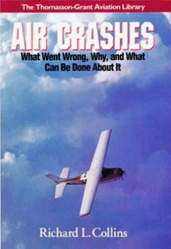 ASA AIR CRASHES (BY RICHARD COLLINS)
