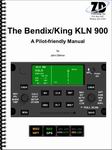 GPS INSTRUCTION MANUAL BENDIX/KING KLN 900