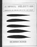 AIRFOIL SELECTION