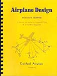 AIRPLANE DESIGN BY DONALD CRAWFORD
