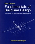 FUNDAMENTALS OF SAILPLANE DESIGN BY FRED THOMAS