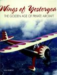 WINGS OF YESTERYEAR  BY GEZA SZUROVY