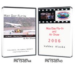 MAY DAY FLY-IN & AIRSHOW 2006/ 2007 DVD