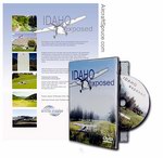 IDAHO EXPOSED DVD
