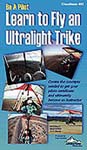 BE A PILOT- LEARN TO FLY AN ULTRALIGHT TRIKE 
