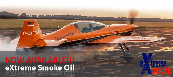 Extreme Smoke Oil Extreme Smoke Oil
