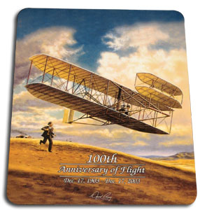 100th Anniversary of Flight