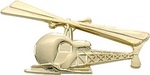 BELL 47 GOLD TACKETTE