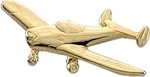ERCOUPE TACKETTE GOLD 