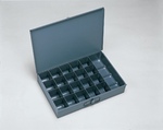21 COMPARTMENT  LARGE SCOOP BOX