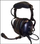 SKYCOM ANR NOISE CANCELLING HEADSET