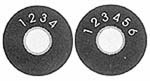 WESTACH SELECTOR SWITCHES