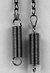 TENSION TYPE CONNECTOR SPRING