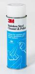 3M™ STAINLESS STEEL CLEANER AND POLISH