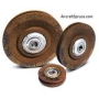 PHENOLIC PULLEYS