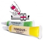 F-900 “TORQUE SEAL”   WHITE COLOR