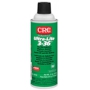 CRC INDUSTRIAL ULTRA LITE 3-36® ULTRA THIN NON STAINING LUBRICAN