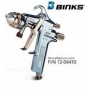 Binks Spray Systems