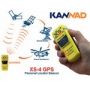 KANNAD XS-4 PLB /W GPS  PERSONAL LOCATOR BEACON CANADA