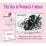 THIS DAY IN WOMEN’S AVIATION PAGE-A-DAY CALENDAR FOR 2012