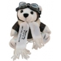SAGA AVIATION TEDDY BEAR