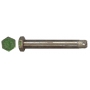 NAS464-6 DRILLED BOLT