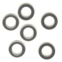 AN960C FLAT STAINLESS WASHERS