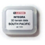 3D TERRIAN OF SOUTH PACIFIC FOR EFIS & EMS INTEGRA  TL-6624