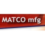 MATCO WHEELS AND BRAKES MH6B.75D DRAWING