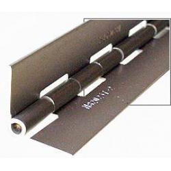 Piano Hinge Stainless Steel 3 FT MS20257C3