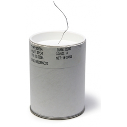 Safety Wire 0.32 Stainless Steel 1 LB