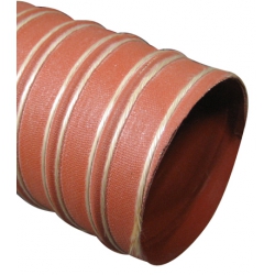 Sceet-14 Ducting 3 1/2" from Aircraft Ducting Repair Inc.