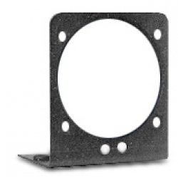 PRECISION PACMO MOONEY CENTER POST MOUNTING BRACKET