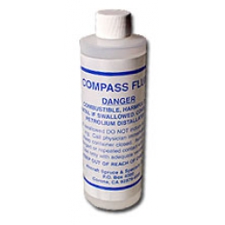 COMPASS FLUID 1/2 PINT