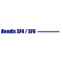 BENDIX MAG COIL 10-15829V