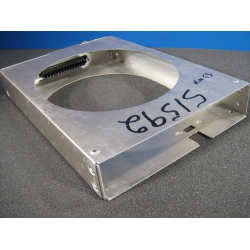KING KN 53 MOUNTING TRAY