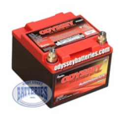 ODYSSEY EXTREME BATTERY ODS-AGM28LMJ ( PC925MJ) from West Coast Batteries Inc.