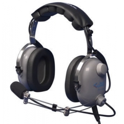 SOFTCOMM C-40S PRO-AM STEREO HEADSET