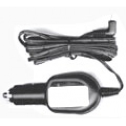 BA CP 11L CIG LIGHT POWER CABLE FOR ICOM A24 AND A6