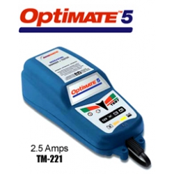 OPTIMATE 5 TM-221 from Aircraft Spruce Europe