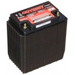 ODYSSEY EXTREME BATTERY ODS-AGM16CL ( PC-625 ) from West Coast Batteries Inc.