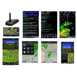 GARMIN GDL 39 ADS-B & GPS PORTABLE FOR IPAD ANDROI