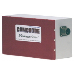 CONCORDE SEALED BATTERY RG-126