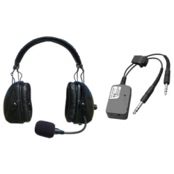 EQ LINK 4 PLACE MULTI HEADSET SYSTEM