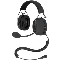 LYNX G4 ANR MICRO SYSTEM SINGLE HEADSET PACKAGE