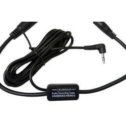 GOT YOUR SIX GOPRO HERO 2 CABLE HELI