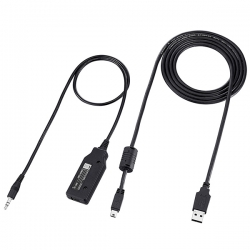 ICOM OPC478UC PC TO HANDHELD PROGRAMMING CABLE WITH USB