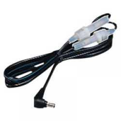 ICOM OPC515L DC PWR CABLE BARE REQ BC-119N A6 A14 